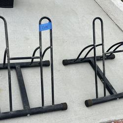 Bike Racks 2 Sets 