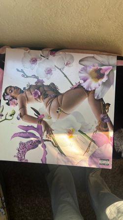 Kali uchis Vinyl