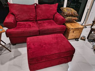 Love seat
