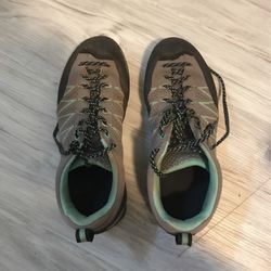 Scarpa Approach Shoes