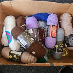 Pop N Yarn 