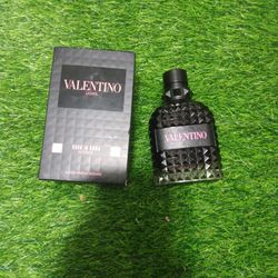 Valentino Uomo Intense 