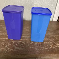 Tupperware Each