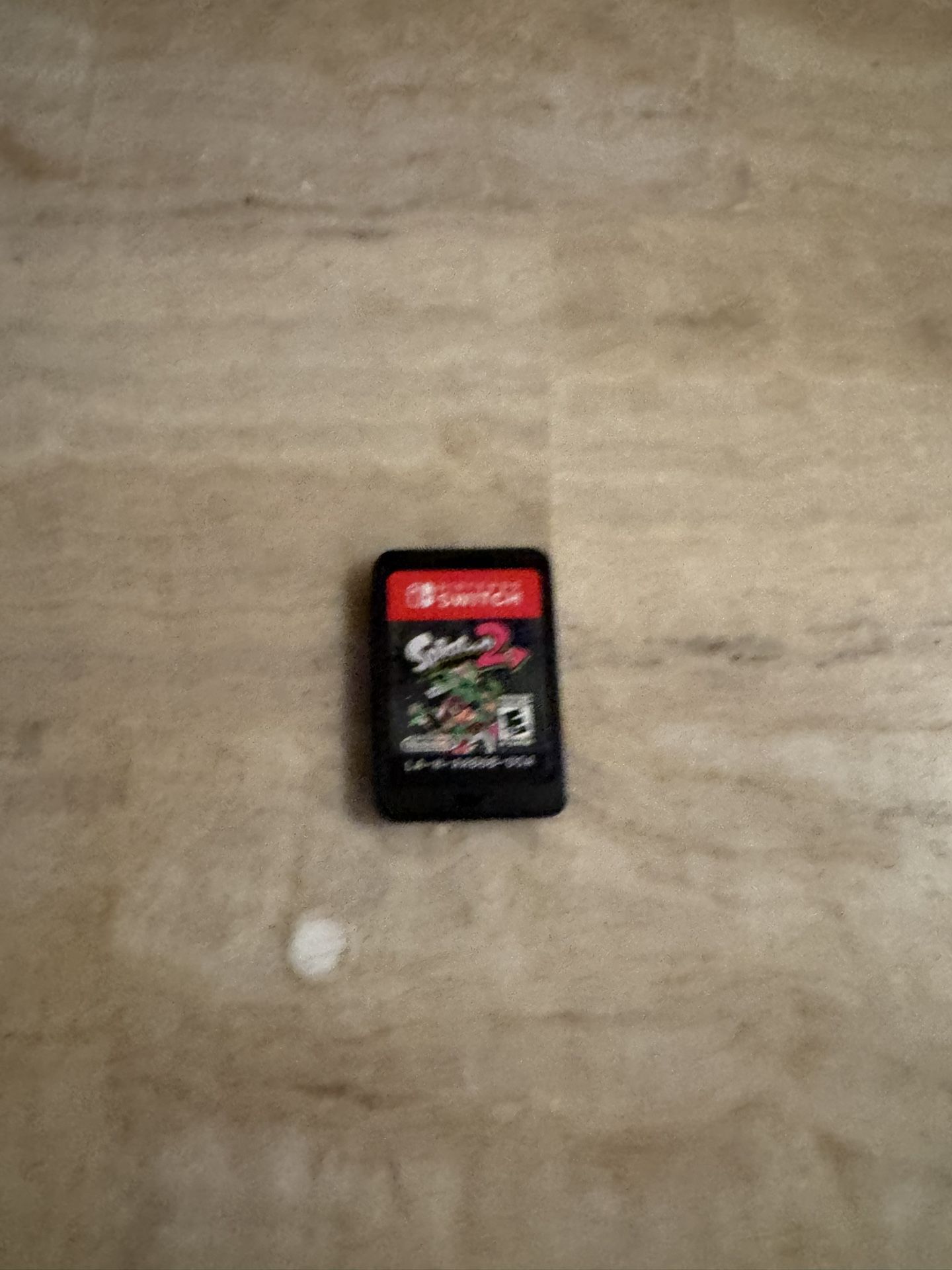 Splatoon 2 - Switch