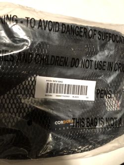 Supreme side bag ss20