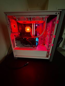 Custom Gaming PC