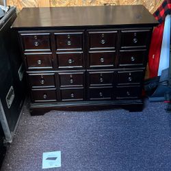 Two Set Drawers
