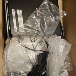 Verizon Cable Modem