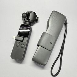 DJI OSMO POCKET 1