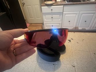 Oakley Meta Vanguard