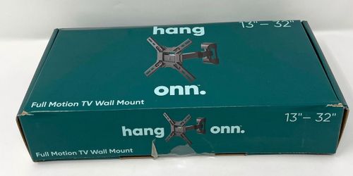 Tv wall mount
