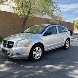 2009 Dodge Caliber
