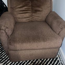 Recliner Chairs 