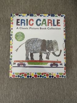 Kids Book collection