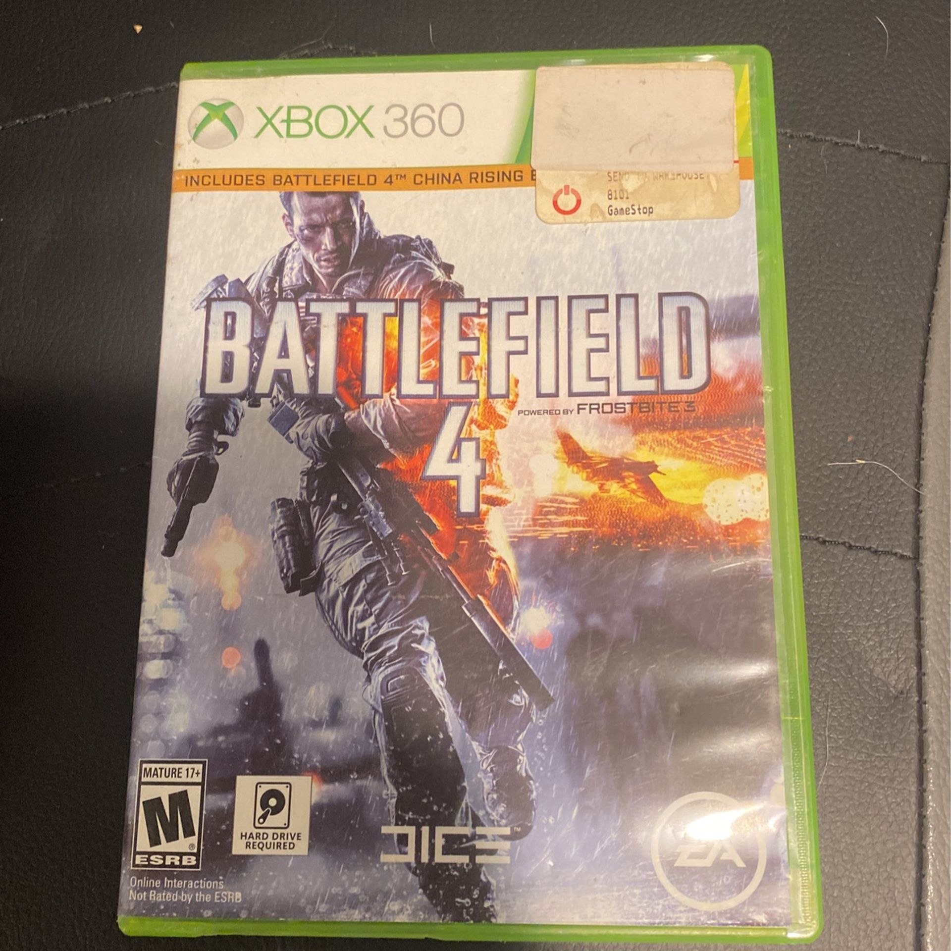 Battlefield 4