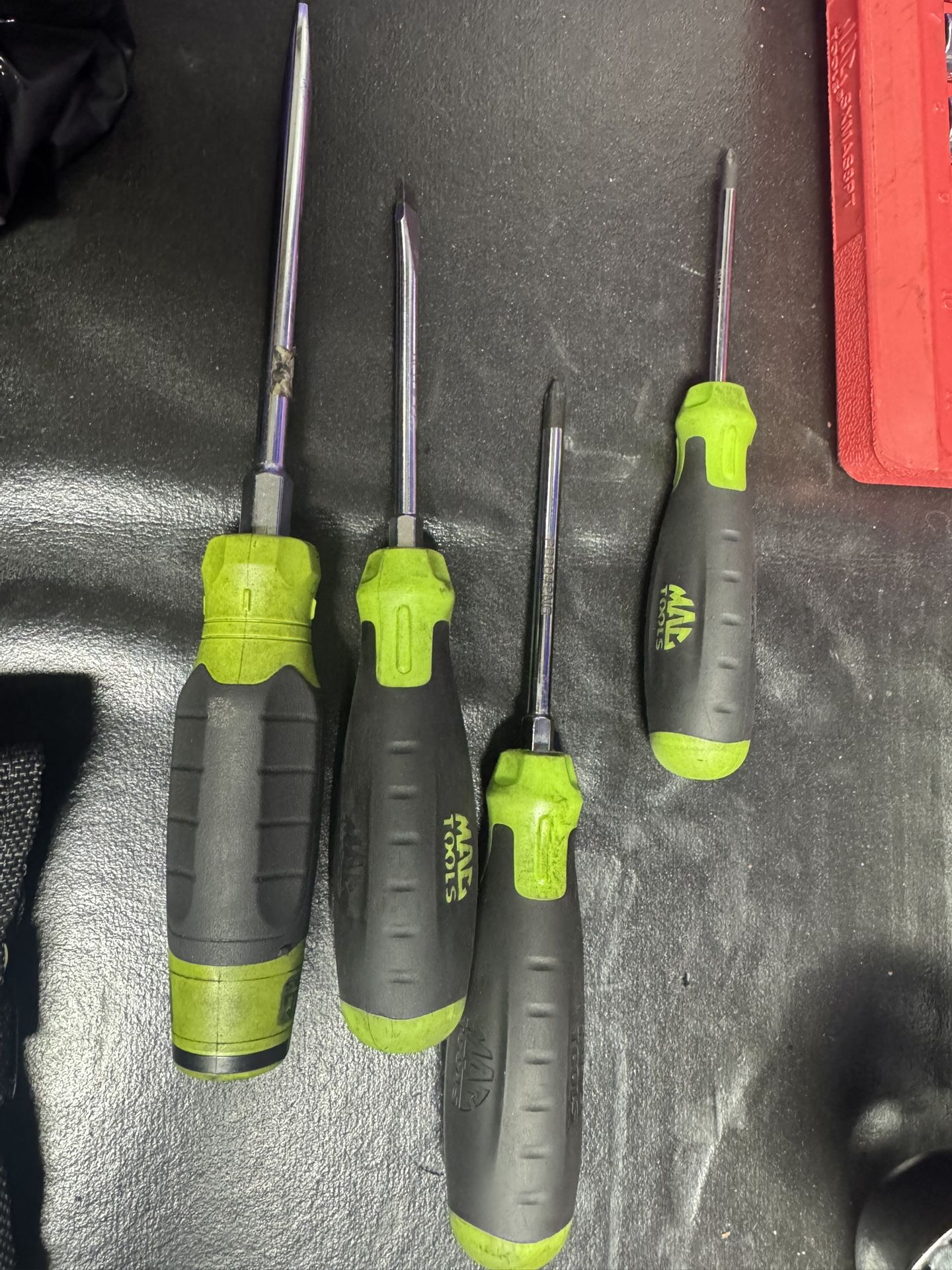 mac screwdrivers