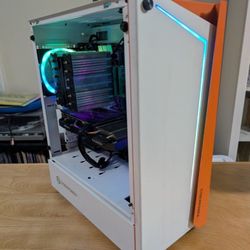 CyberPowerPC i7-9700K Gaming Desktop 16GB RAM