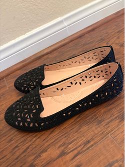 Forever Comfort Flats
