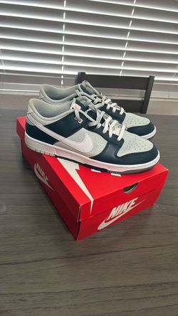 Nike dunk low retro prm