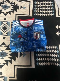 Japan Anime Jersey