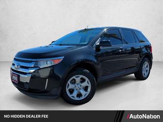 2013 Ford Edge