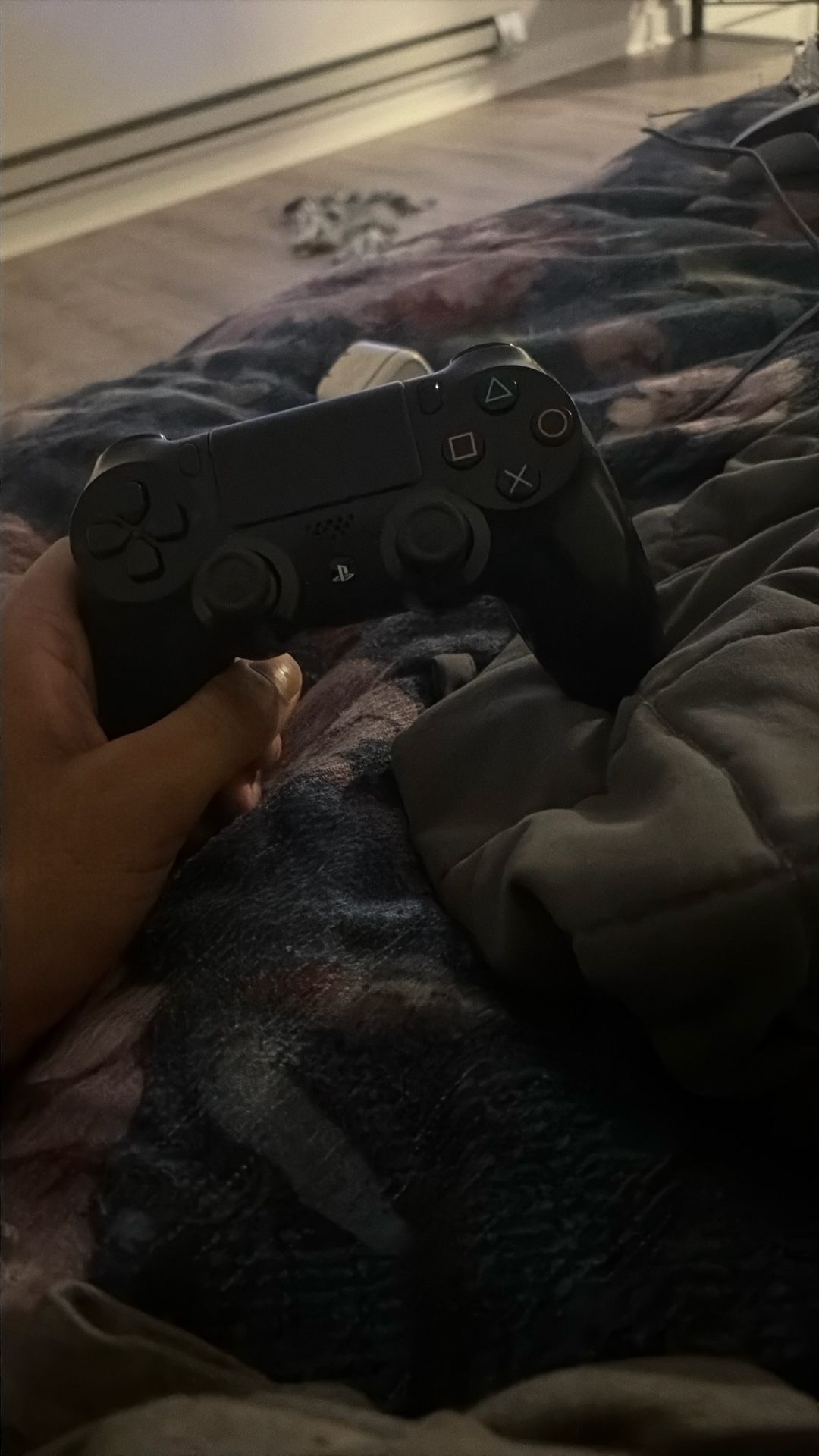 PS4 Controller