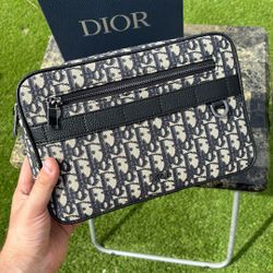 Men’s Side Bag