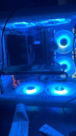 DarkFlash PC