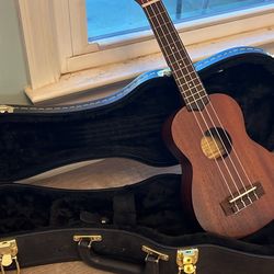 Ukulele 