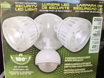 Security led