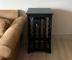 Wine Rack