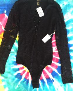 Bodysuit