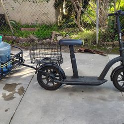 Ecom 14 Hiboy E-bike