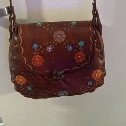 Crossbody