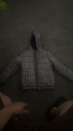 Boys Jacket
