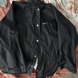 Nike Windbreaker 