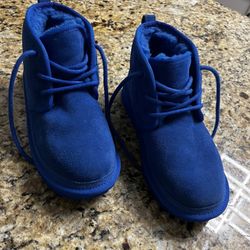 Ugh Neumel Boot
