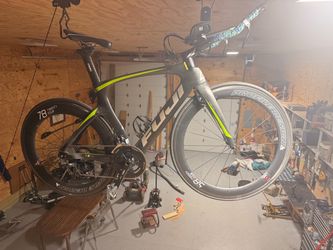 Fuji Norcom Straight 2.5