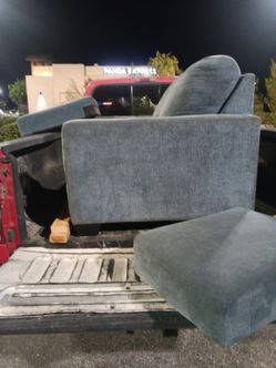 Sofa bed
