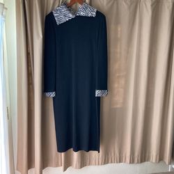 Evening Dress ST. JOHN