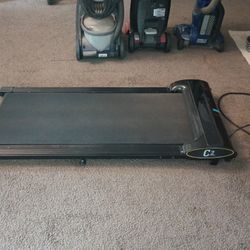 Electric Treadmill / Walking Pad