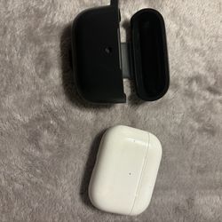 AirPods Pro’s
