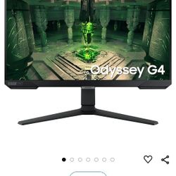 Gaming Monitor