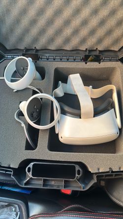 Oculus Quest 2. GB 256