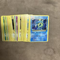 2016 Holo Cards