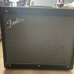 Mustang Gtx 100 guitar Amp