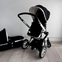 Joolz day Stroller-complete Set