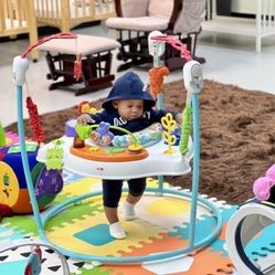 Fisher Price Jumper 