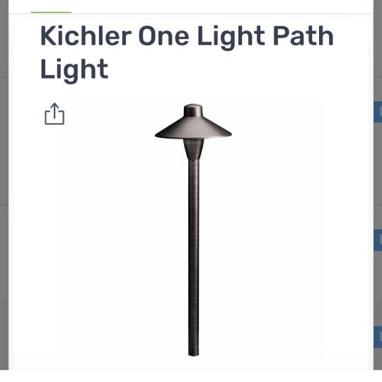 Path Light