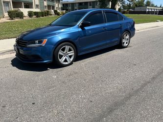 2016 Volkswagen Jetta